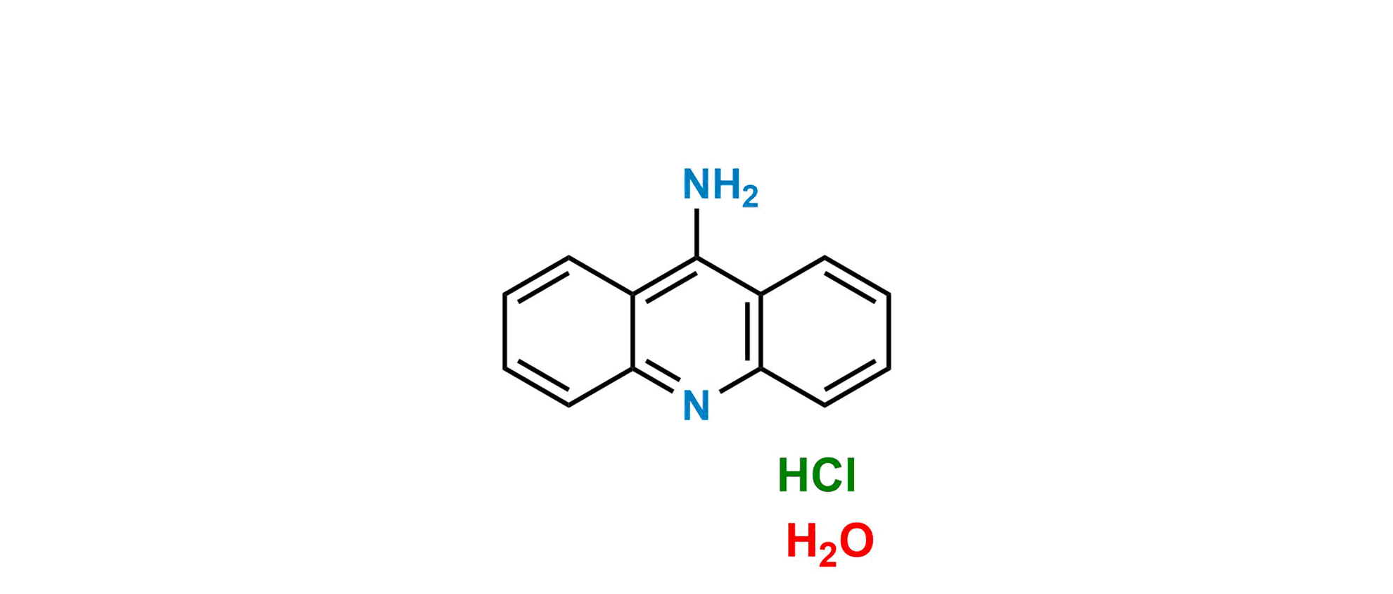 9-Aminoacridine Hydrochloride Monohydrate